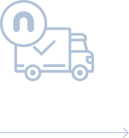 Nimlok Difference 12 logistica icon