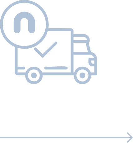 logistica icon