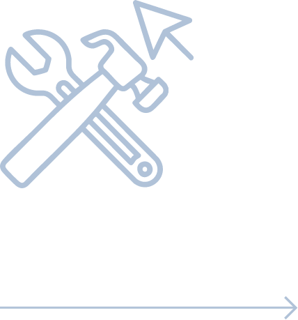 realizzazione icon