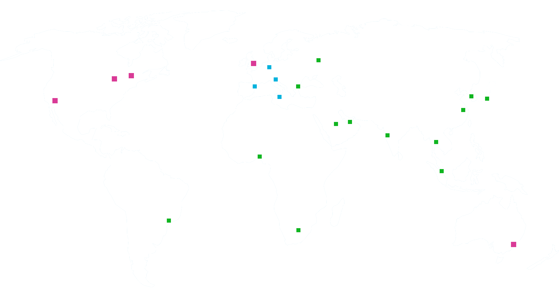 Nimlok nel mondo